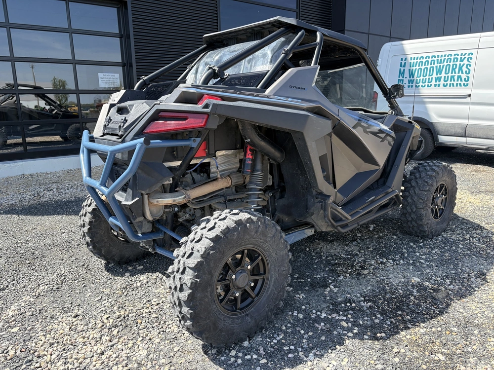 2021 Polaris Rzr Pro Xp® Ultimate Stage 5 Audio alt