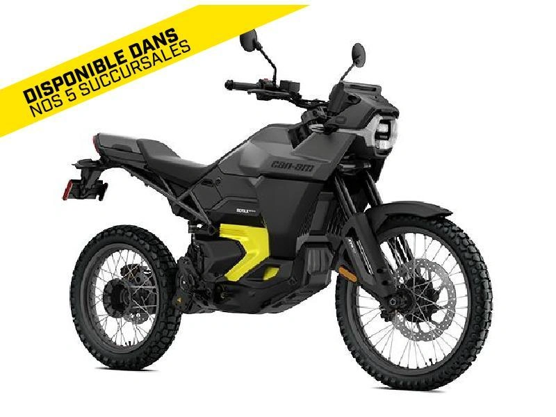 Can-am Origin 2026 alt