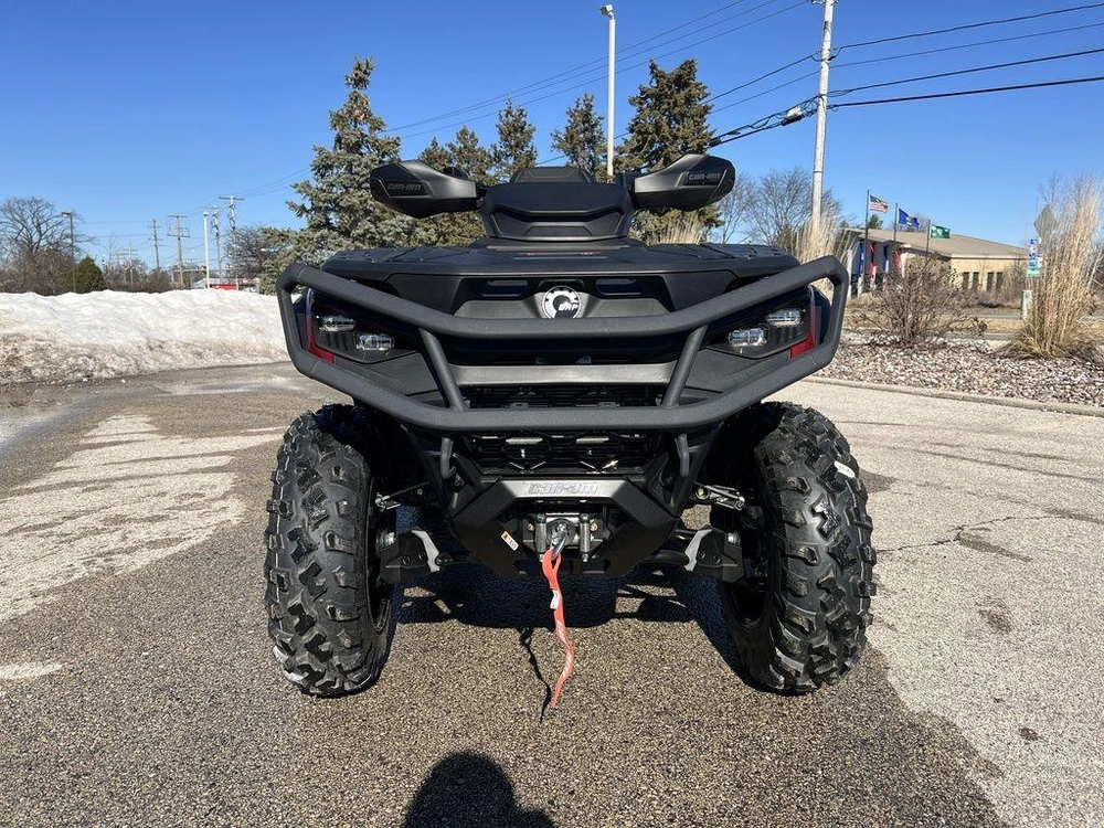 2026 Can-am Outlander Max Xt 850 alt