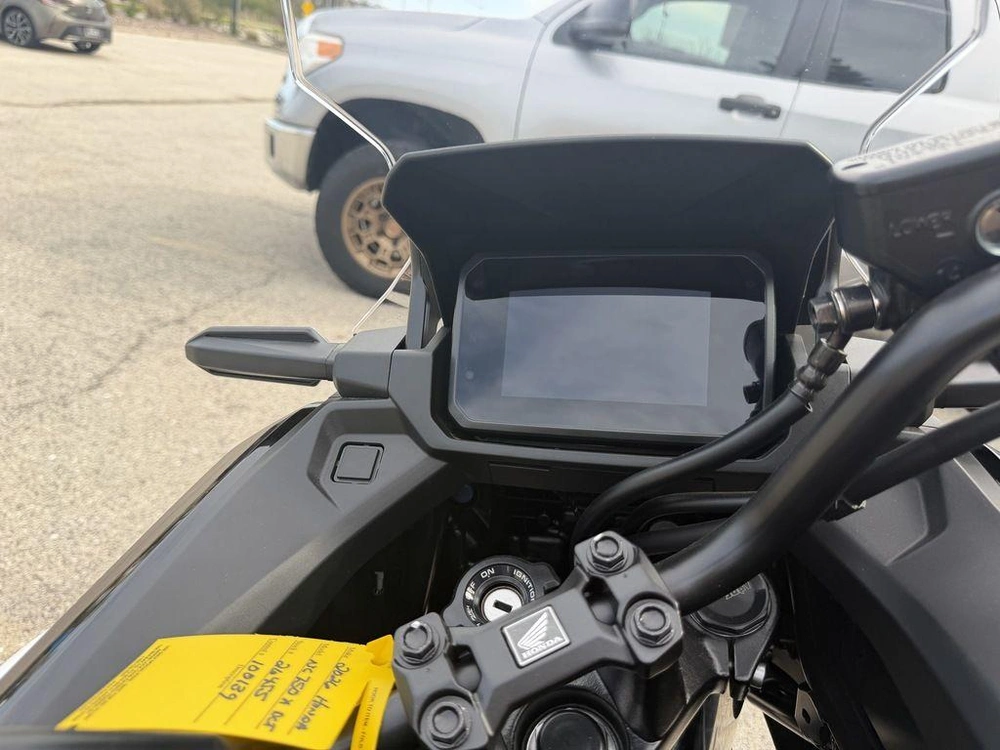 2026 Honda Nc750x Dct alt