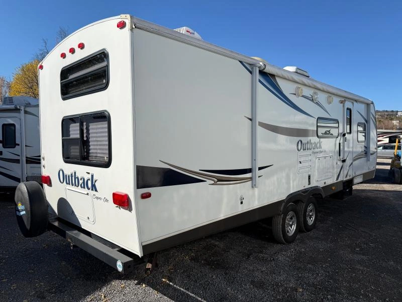 Keystone Rv Outback 292bh 2013 alt