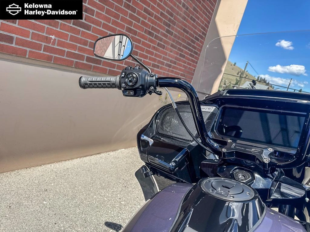 2026 Harley-davidson Fltrxl - Road Glide® Limited alt