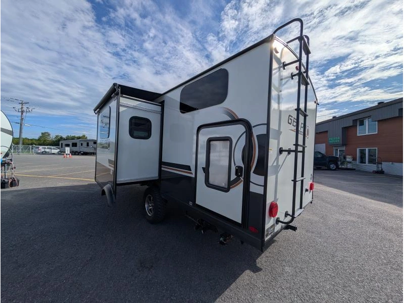 Forest River Rockwood Geo Pro 20bhs 2024 alt