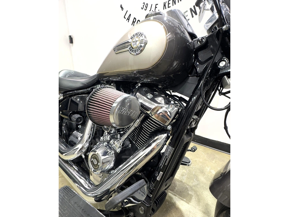 Harley-davidson Fat Boy Flfb 2023 alt