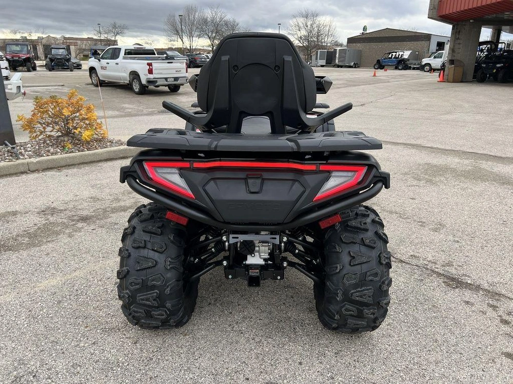 2026 Cfmoto Cforce 600 Touring alt