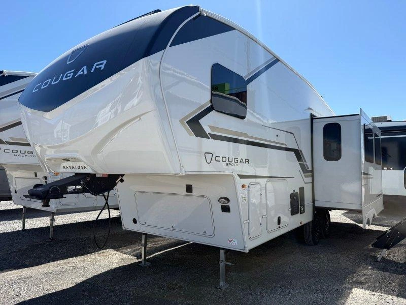 Keystone Rv Cougar 2400re 2026 alt