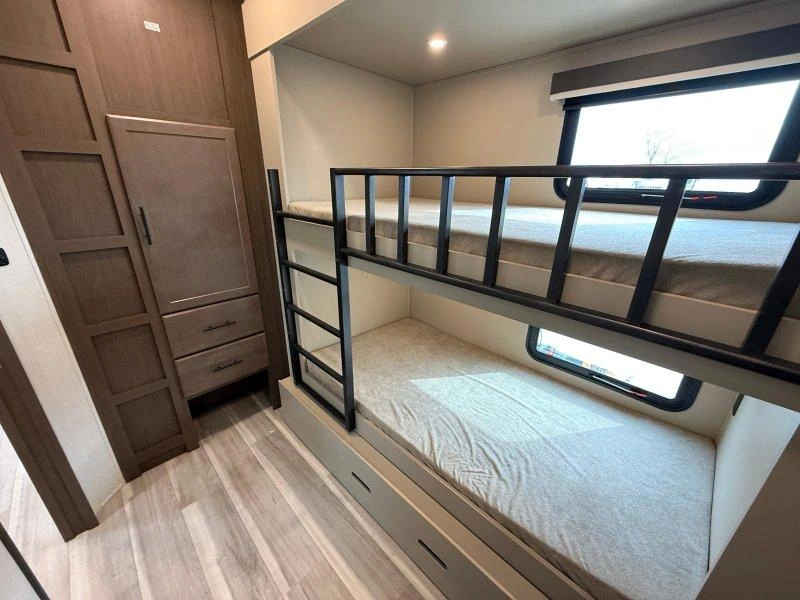 Keystone Rv Cougar 29mbd 2026 alt