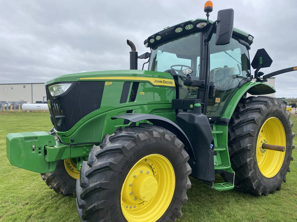 John Deere 6r 175 2023 alt