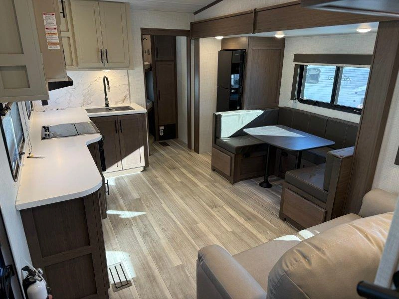 Keystone Rv Cougar 2700bh 2026 alt