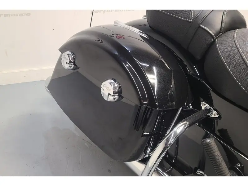 2018 Indian Motorcycle CHIEFTAIN LIMITED thumbnail 6