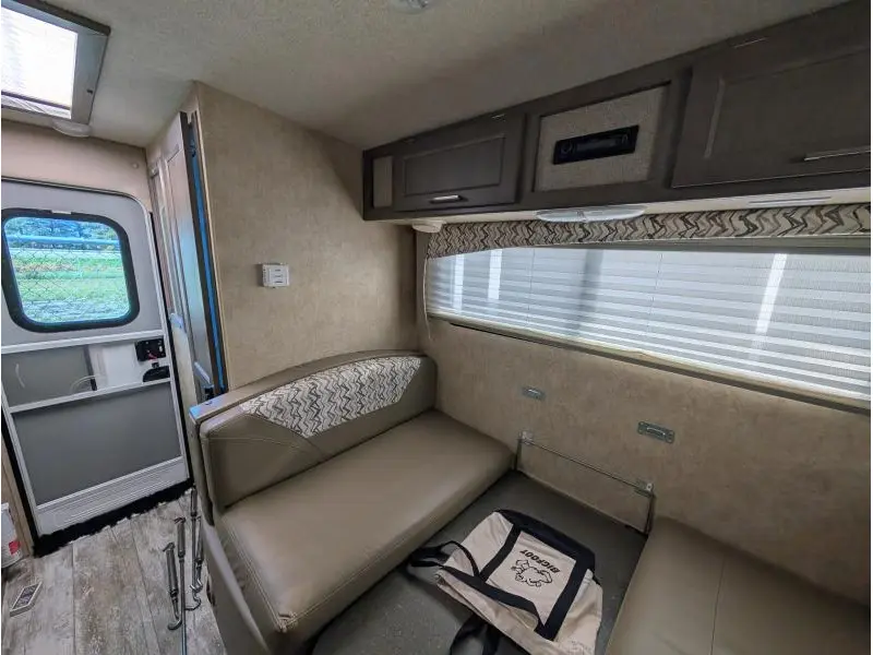 Bigfoot rv Bigfoot 2021