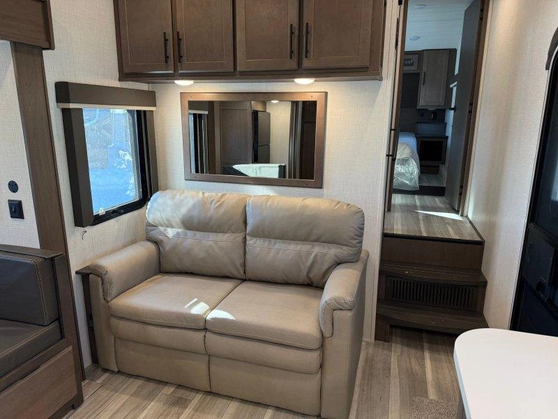 Keystone Rv Cougar 2700bh 2026 alt