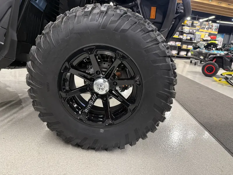 2026 Can-am Blue Ridge Outlander Max Xt 700 alt