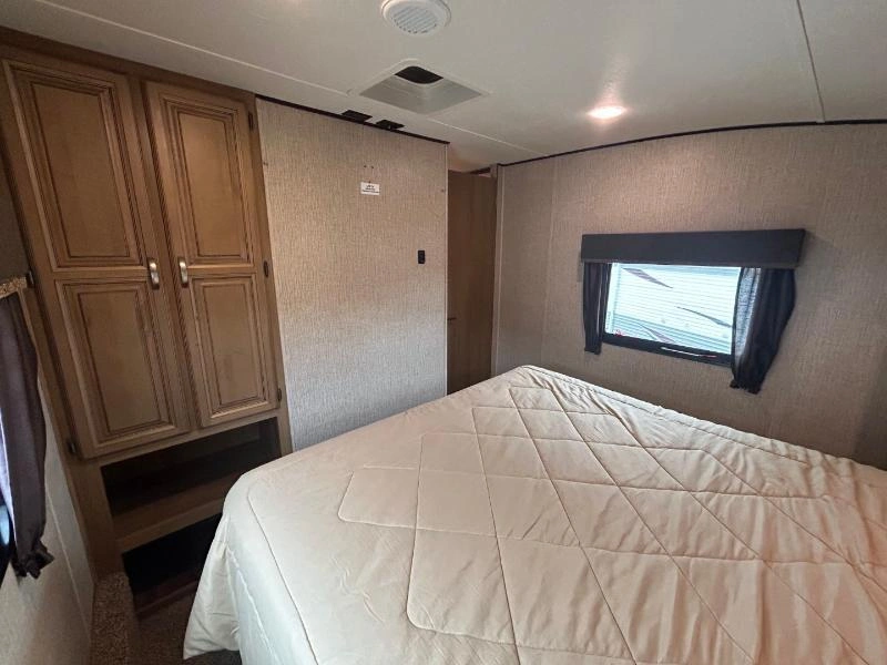 Crossroads Cruiser 25se 2016 alt