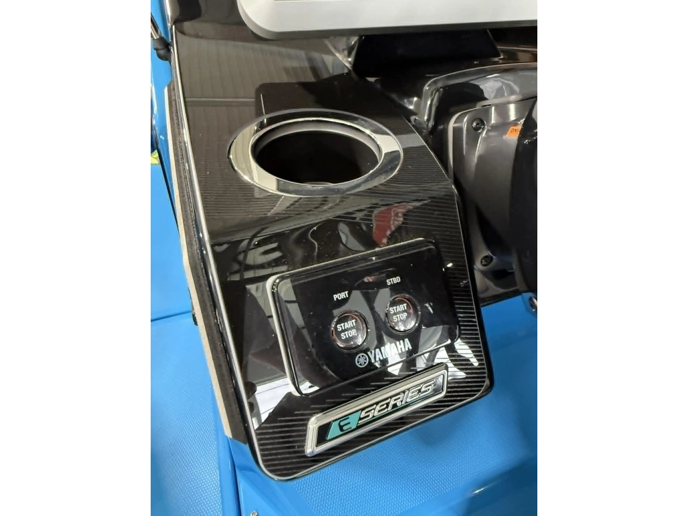Yamaha 255xd (321$ Par Semaine Tx In) 2022 alt
