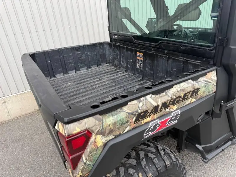 2023 Polaris RANGER XP 1000 NORTHSTAR ULTIMATE CAMO thumbnail 9