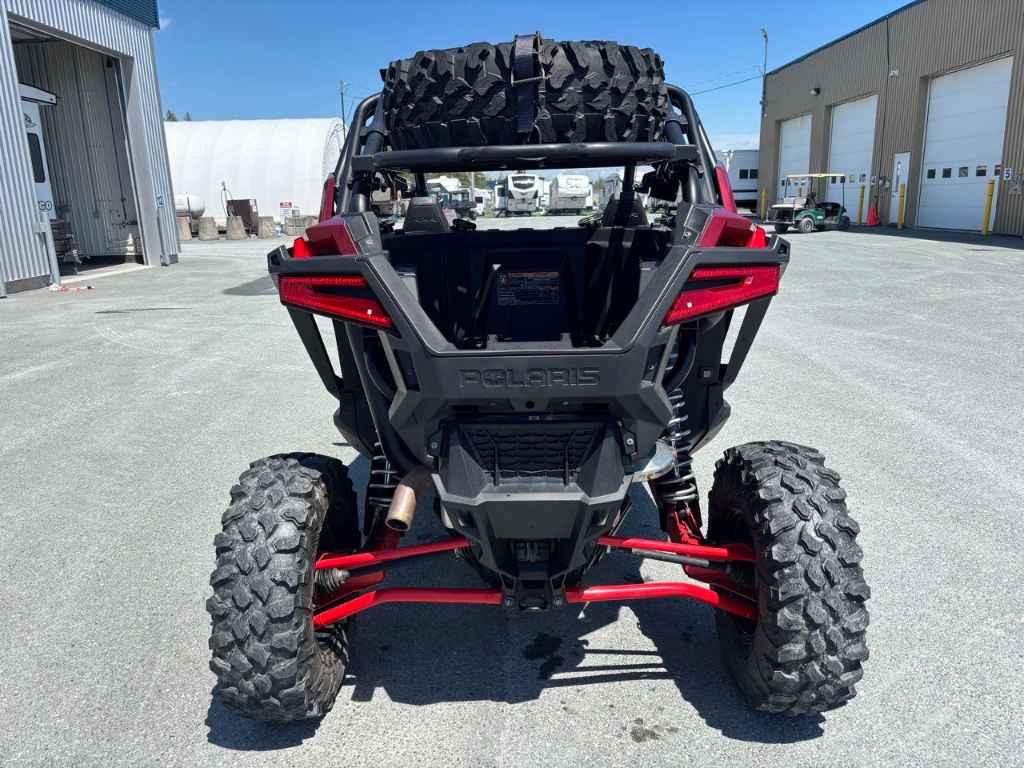 2022 Polaris RZR PRO XP Premium thumbnail 5