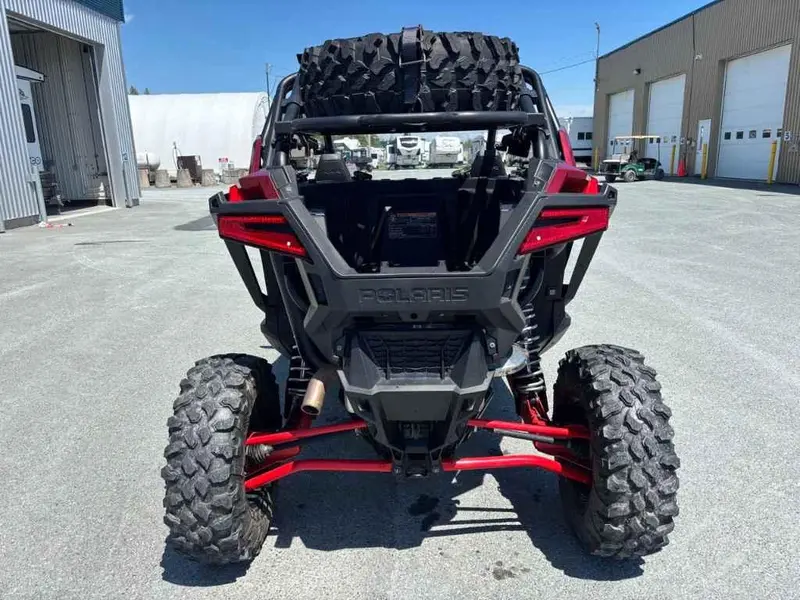 2022 Polaris RZR PRO XP Premium