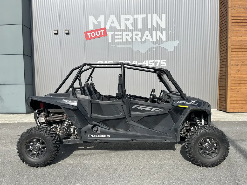 Polaris RZR XP 4 1000 SPORT 2023