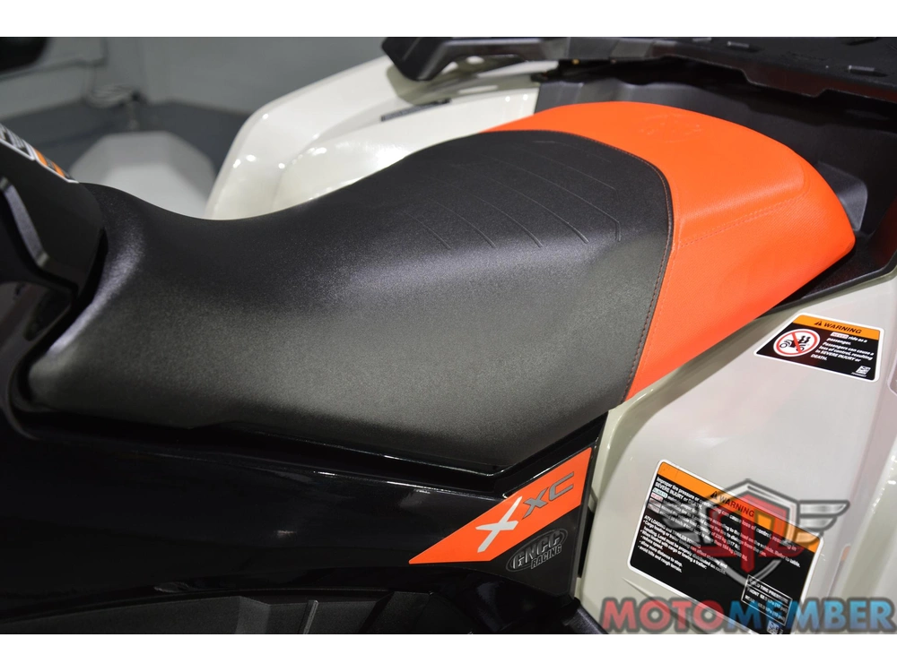 2024 Can-am Outlander X Xc 1000r alt