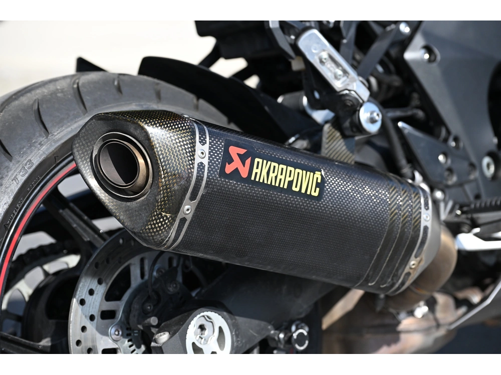 2024 Kawasaki Ninja 1000 Sx alt