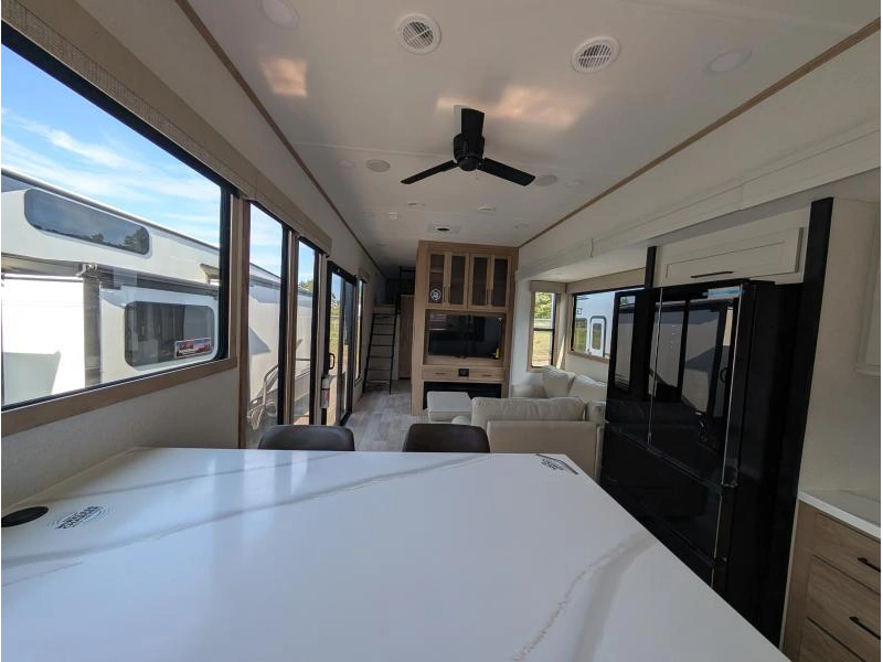 Forest River Sandpiper 422fkl 2026 alt