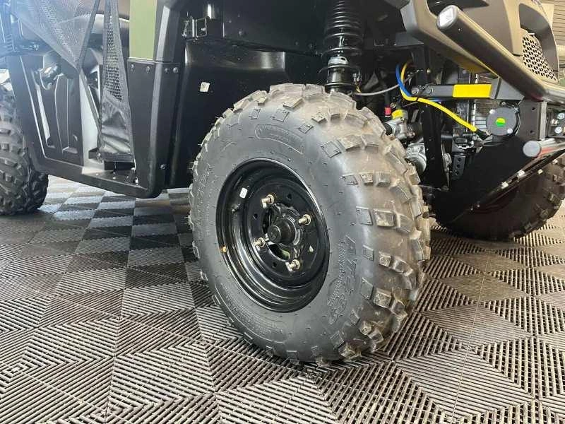 Polaris Ranger 570 4x4 Full Size 2025 alt