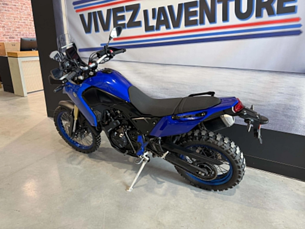 Yamaha Tenere 700 2024 alt