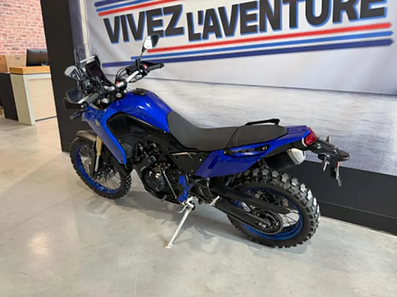 2024 Yamaha Tenere 700 thumbnail 7