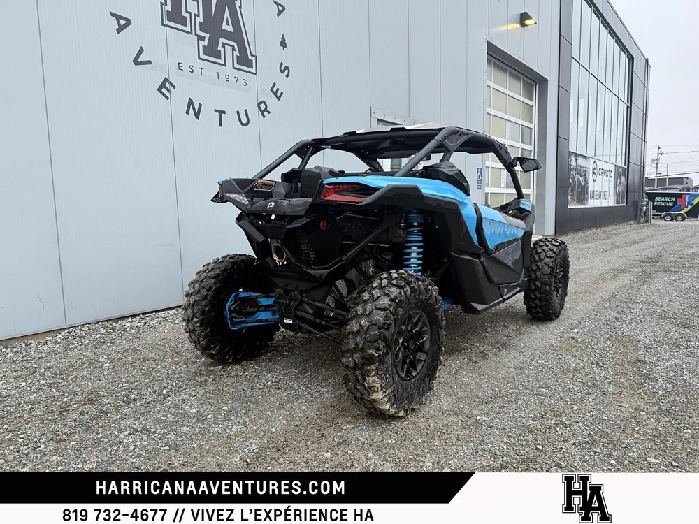 Can-am Maverick X3 Ds Turdo 2023 alt