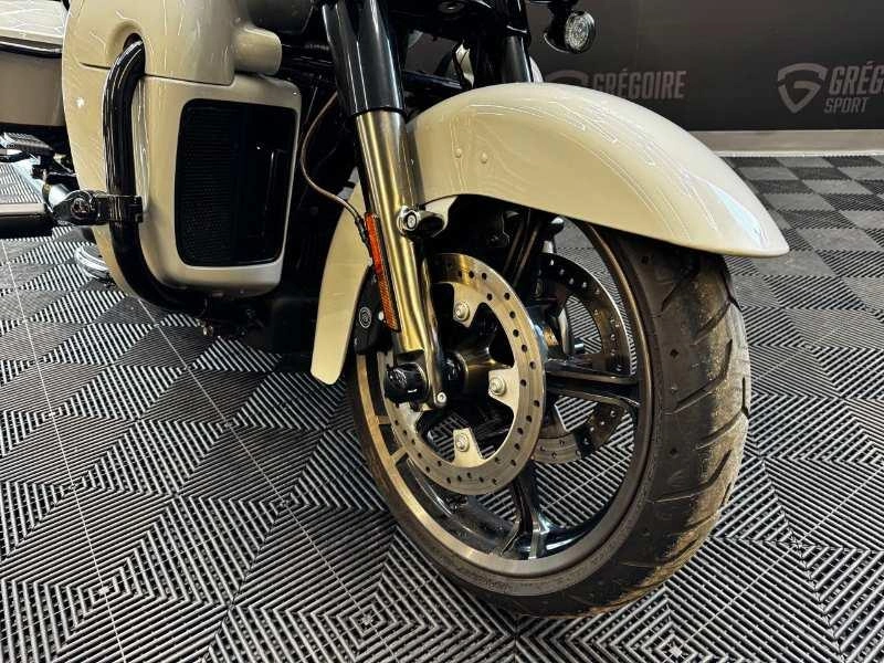 Harley-davidson Flhtkse Cvo Ultra Ltd Abs 117 2020 alt