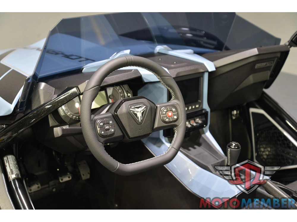 2026 Slingshot Signature Edition Manual alt