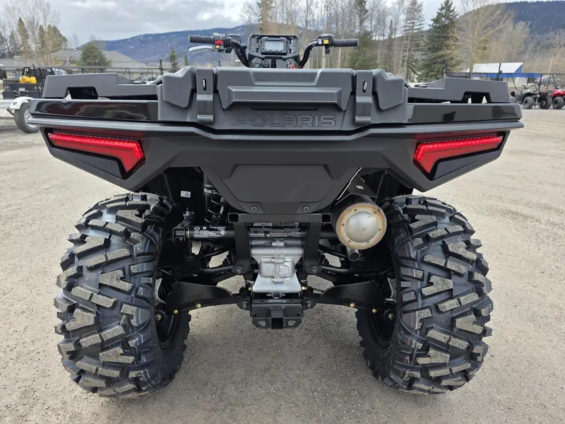 2026 Polaris SPORTSMAN 570 TRAIL thumbnail 4