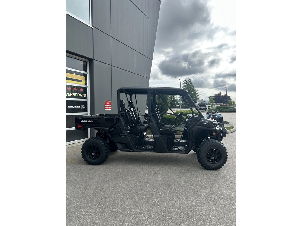 2026 Can-am Defender Max Xt Hd11 alt