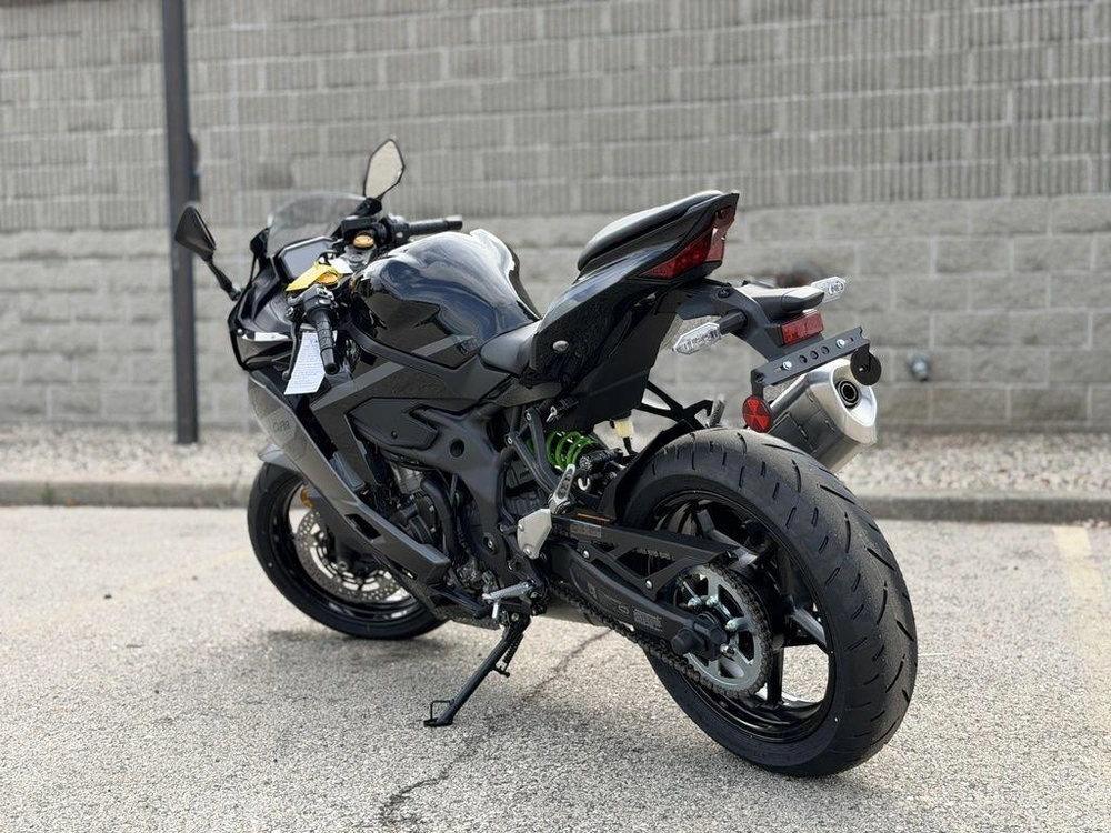 2026 Kawasaki Ninja® Zx™-4rr Abs alt