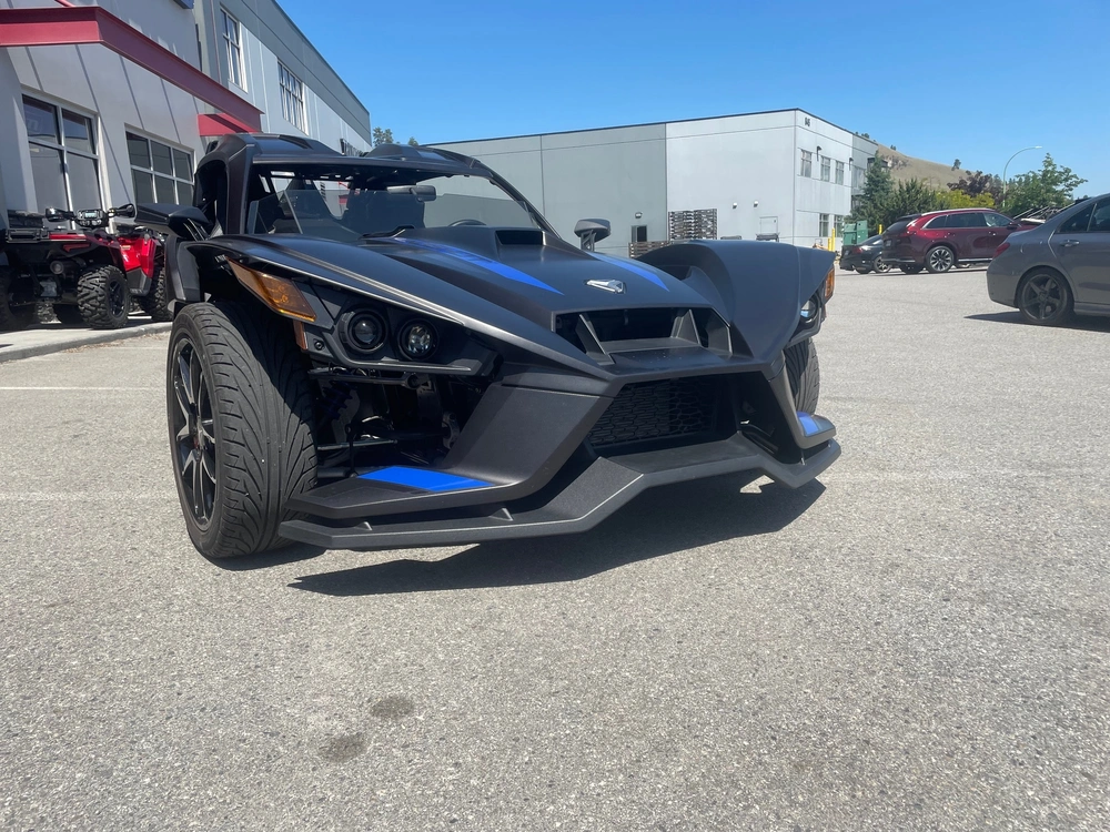 2023 Slingshot Slingshot R (manual) alt