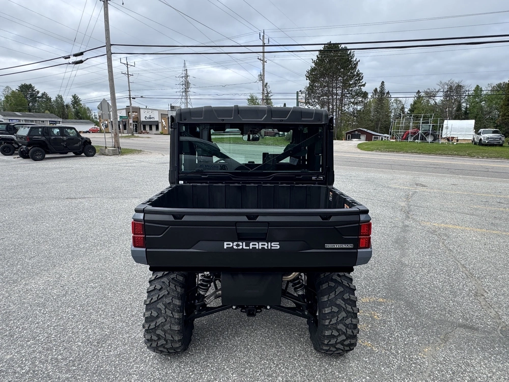 2026 Polaris Rgr Crew Xp 1000 Ns Premium alt