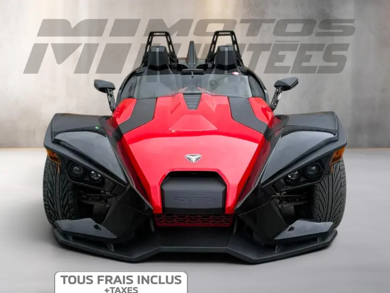 2016 Slingshot SLINGSHOT SL thumbnail 3