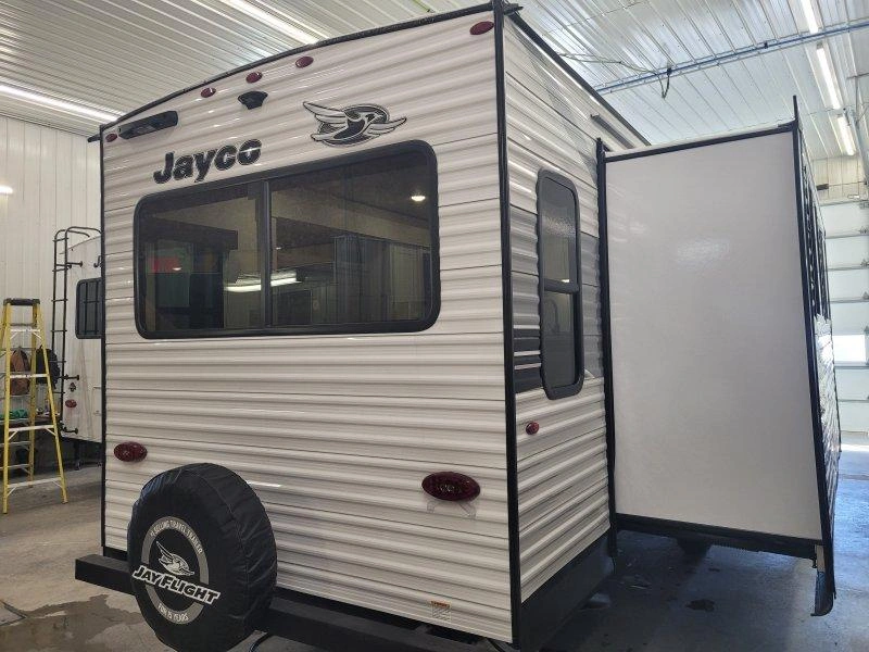 2026 Jayco Jayflight 334rts alt