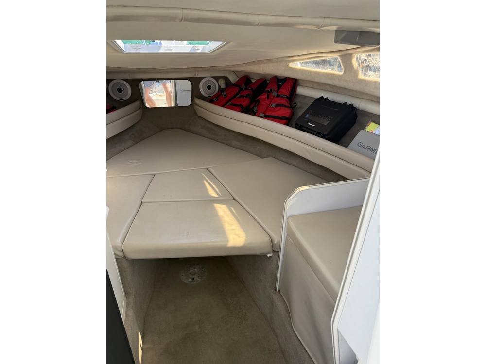 2010 Campion 682 Explorer alt