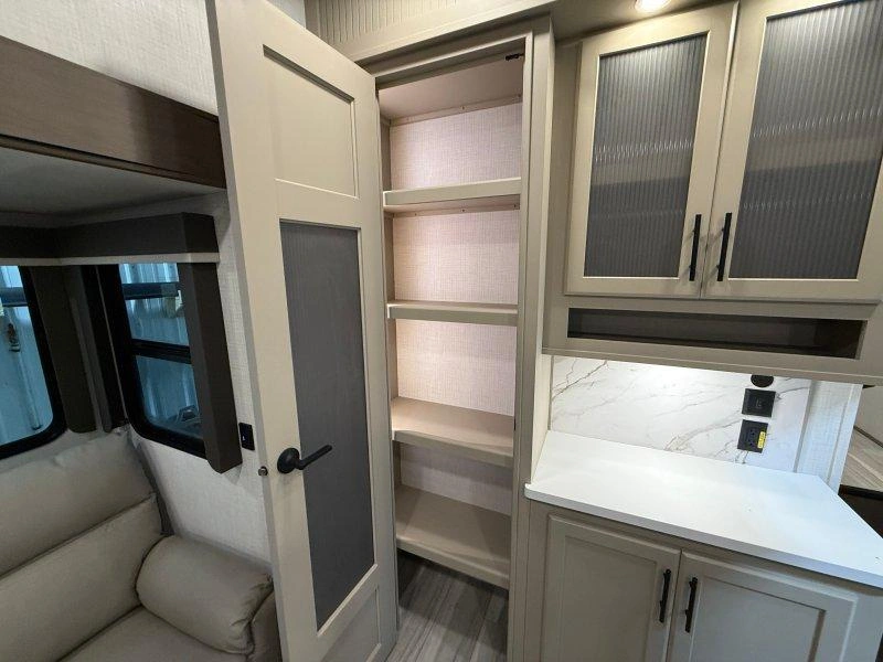 Keystone Rv Cougar 23mle 2026 alt
