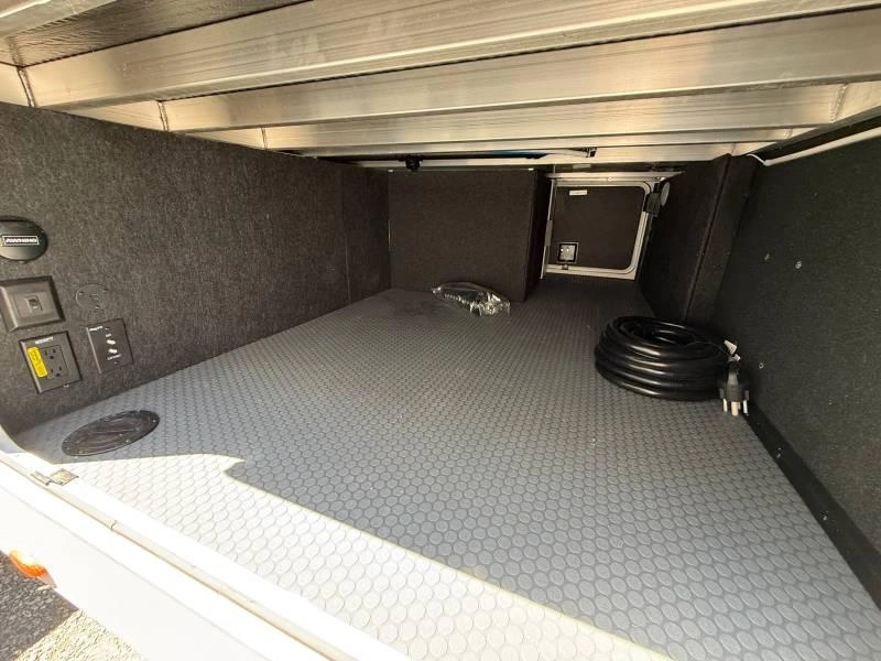 Keystone Rv Cougar 23mle 2026 alt