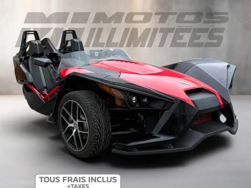 2016 Slingshot SLINGSHOT SL thumbnail 2