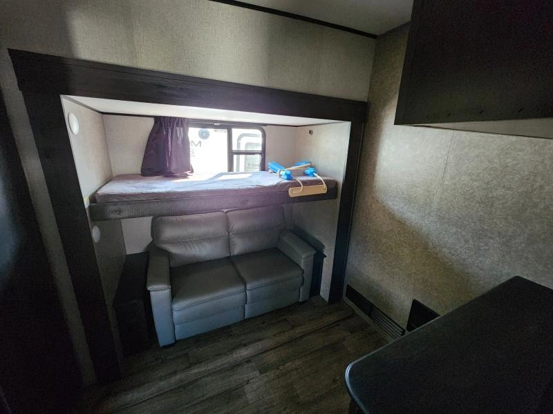 Jayco Eagle 31mb 2021 alt
