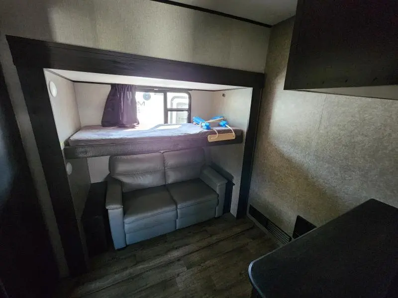 2021 Jayco Eagle