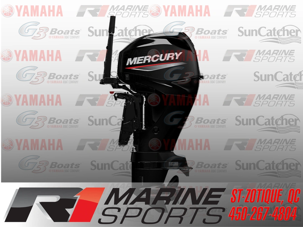 Mercury 40elhpt Financement Disponible 2016 alt