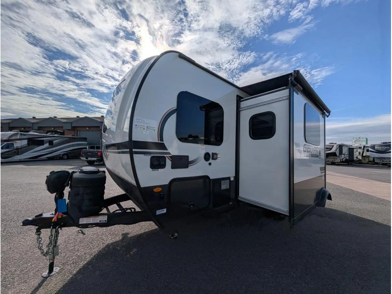 Forest River Rockwood Geo Pro 20bhs 2024 alt