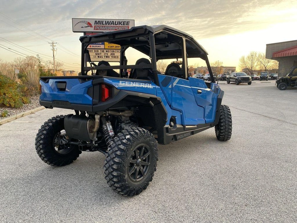 2026 Polaris General Xp 4 1000 Premium alt