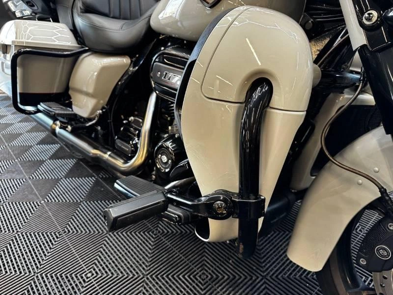 Harley-davidson Flhtkse Cvo Ultra Ltd Abs 117 2020 alt