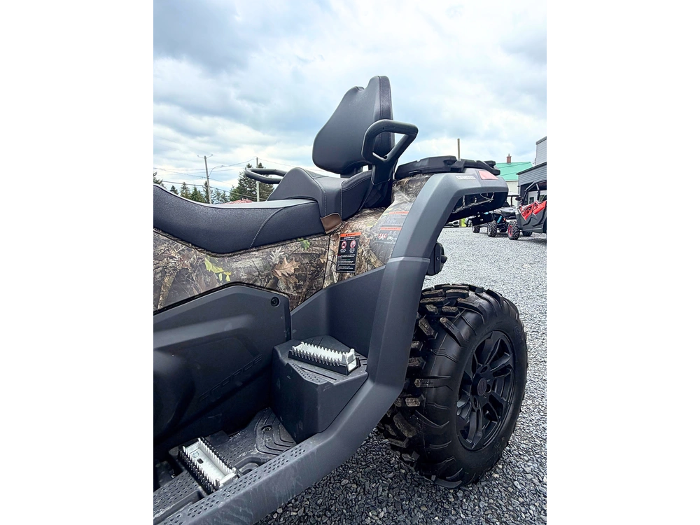 Cfmoto Cforce 1000 Touring 2026 alt